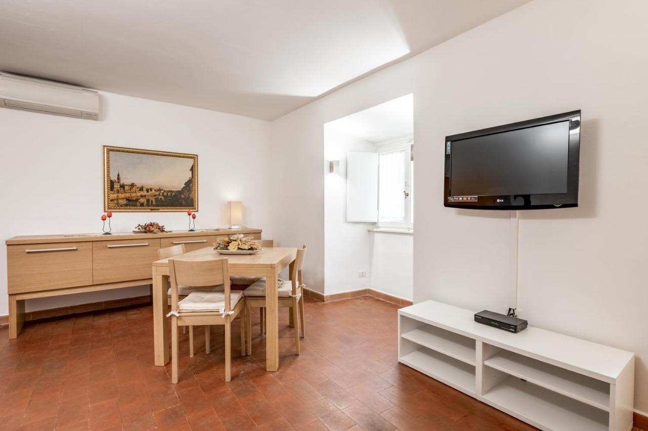 Torre Dei Giudi Apartments Florence Exterior photo